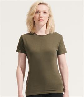 SOLS Ladies Regent T-Shirt